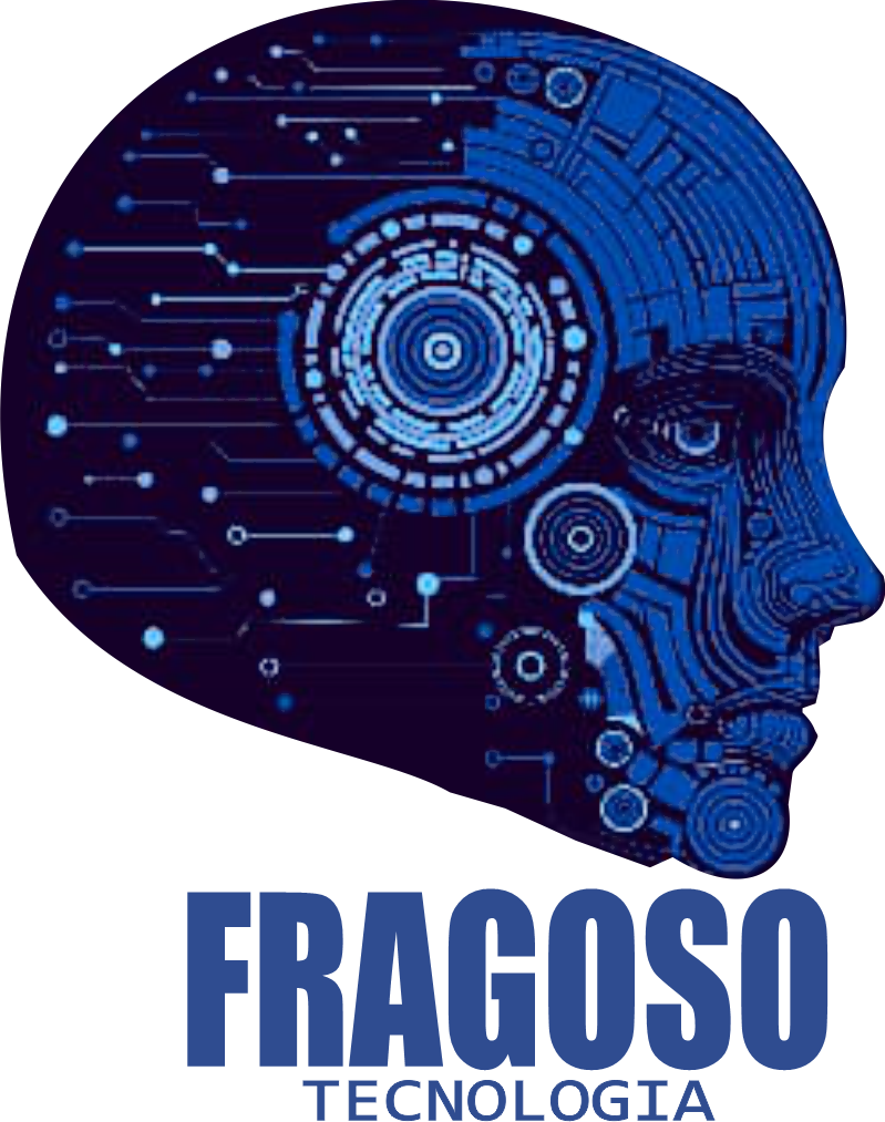 Logo Fragoso Tecnologia
